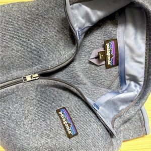 New never worn . Size S ladies Patagonia